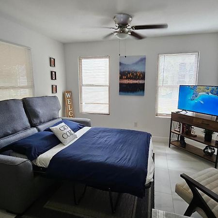 Guest House Near Downtown Miami Luaran gambar
