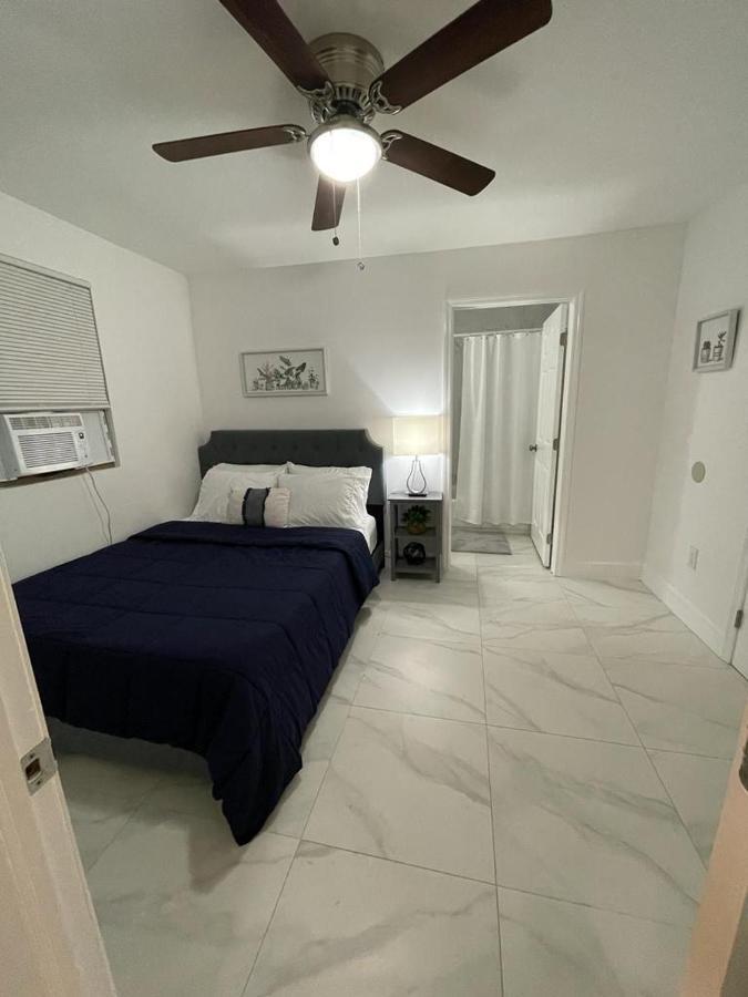 Guest House Near Downtown Miami Luaran gambar