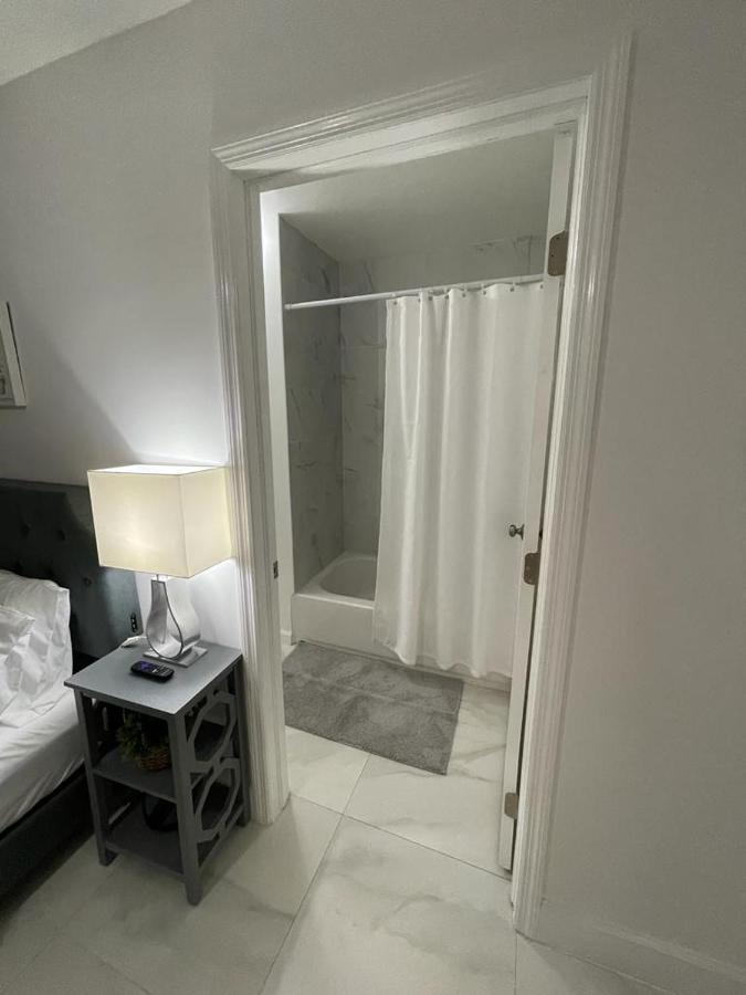 Guest House Near Downtown Miami Luaran gambar